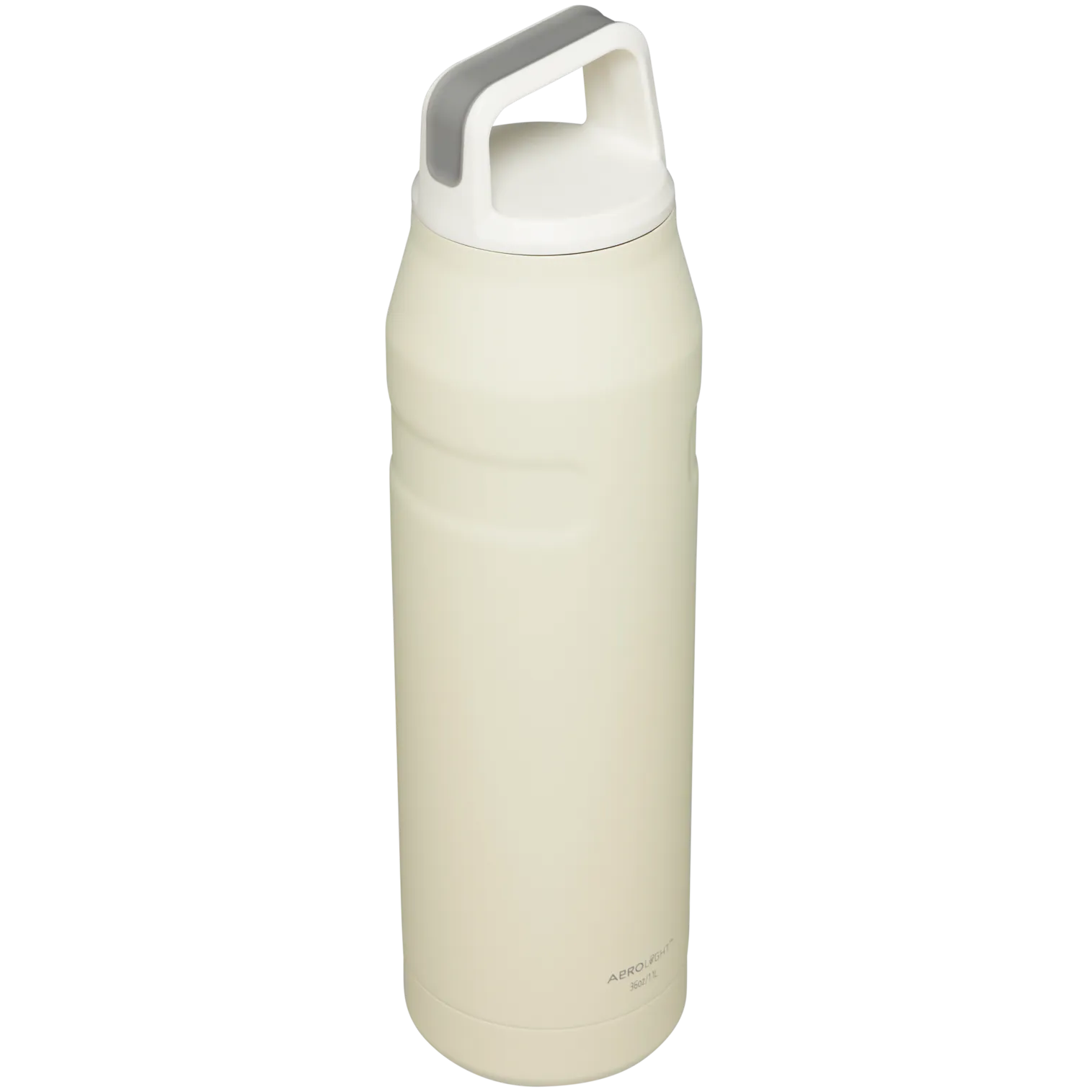 IceFlow™ Bottle with Cap and Carry  Lid | 36 OZ