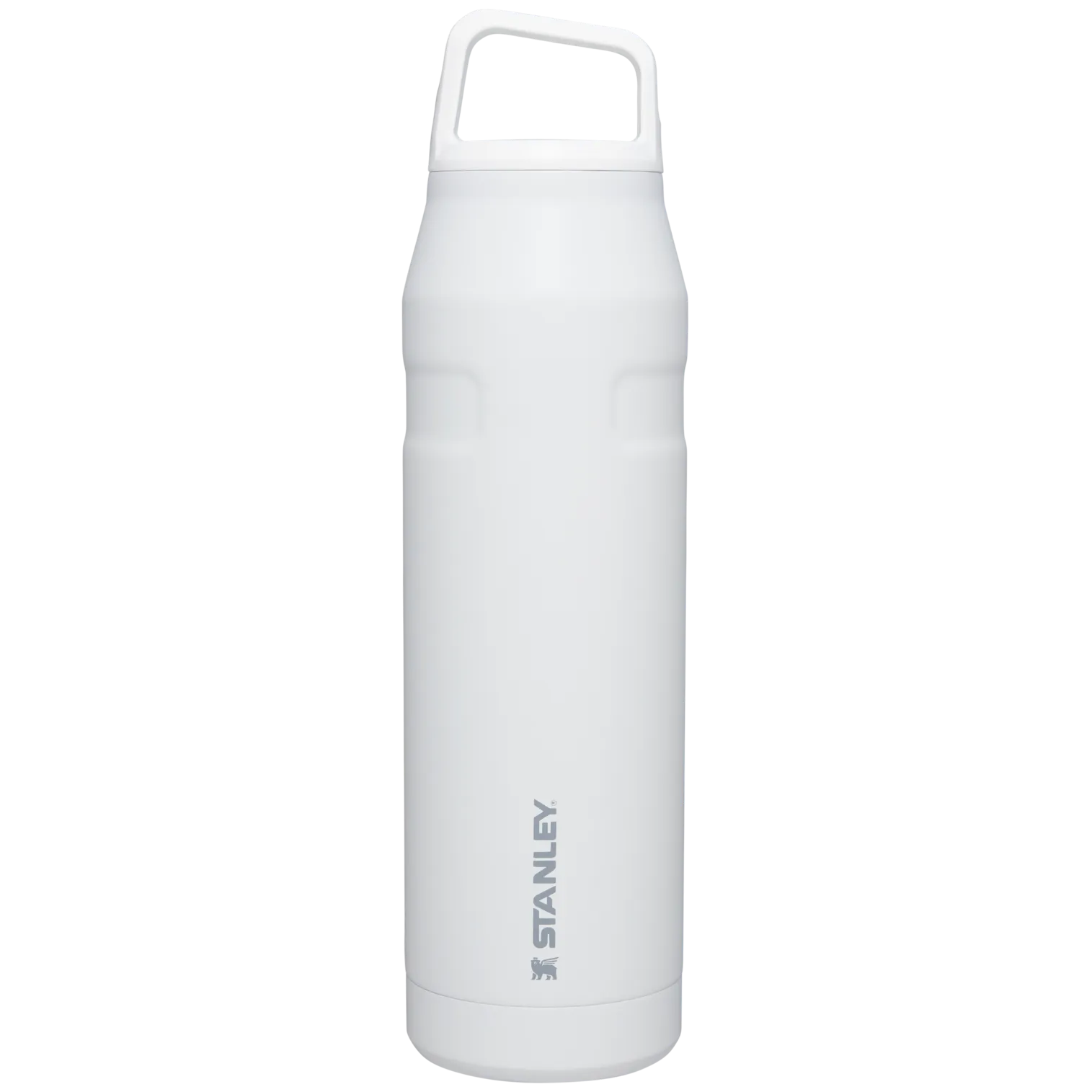 IceFlow™ Bottle with Cap and Carry  Lid | 36 OZ