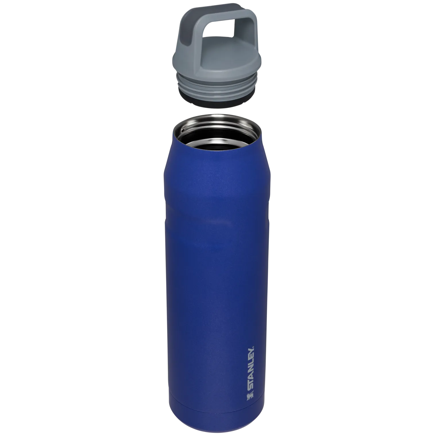 IceFlow™ Bottle with Cap and Carry  Lid | 36 OZ