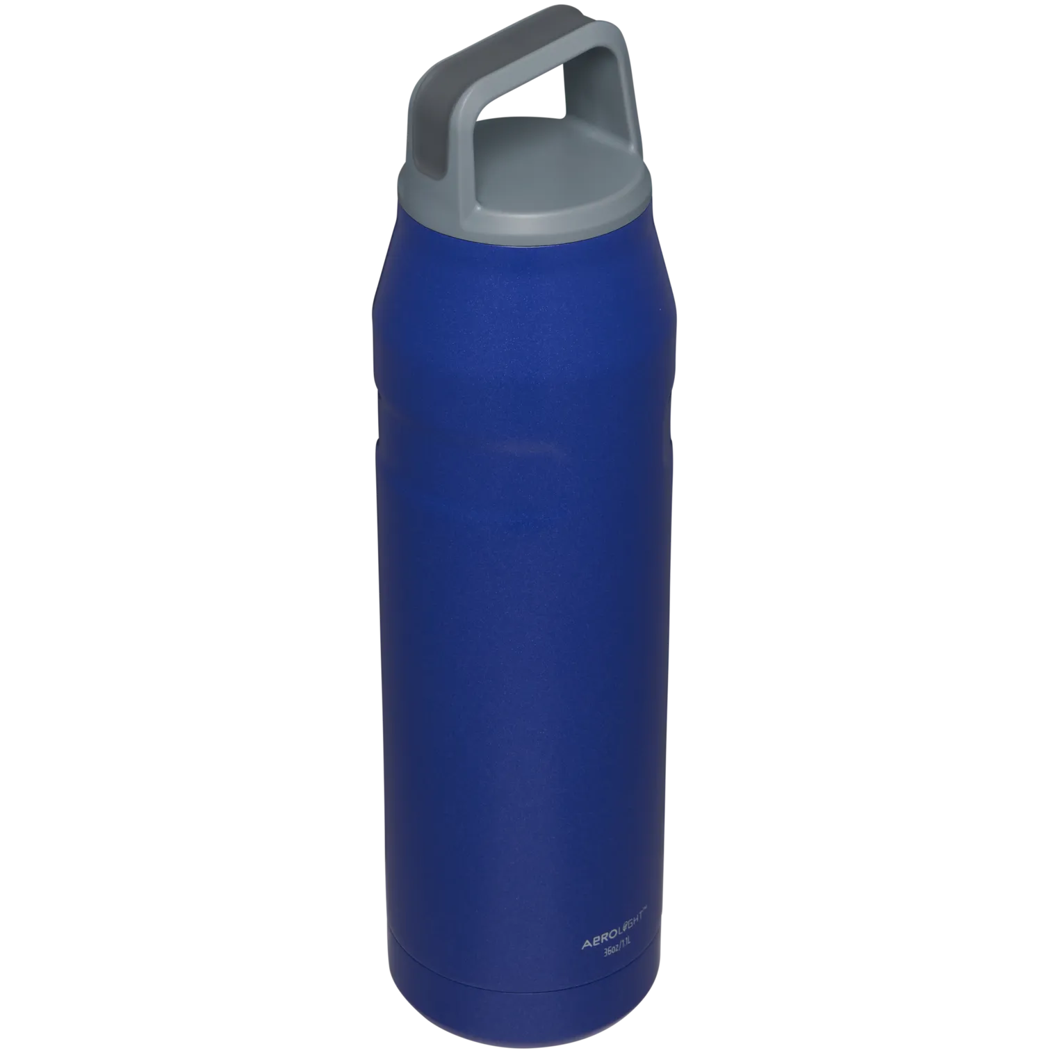 IceFlow™ Bottle with Cap and Carry  Lid | 36 OZ