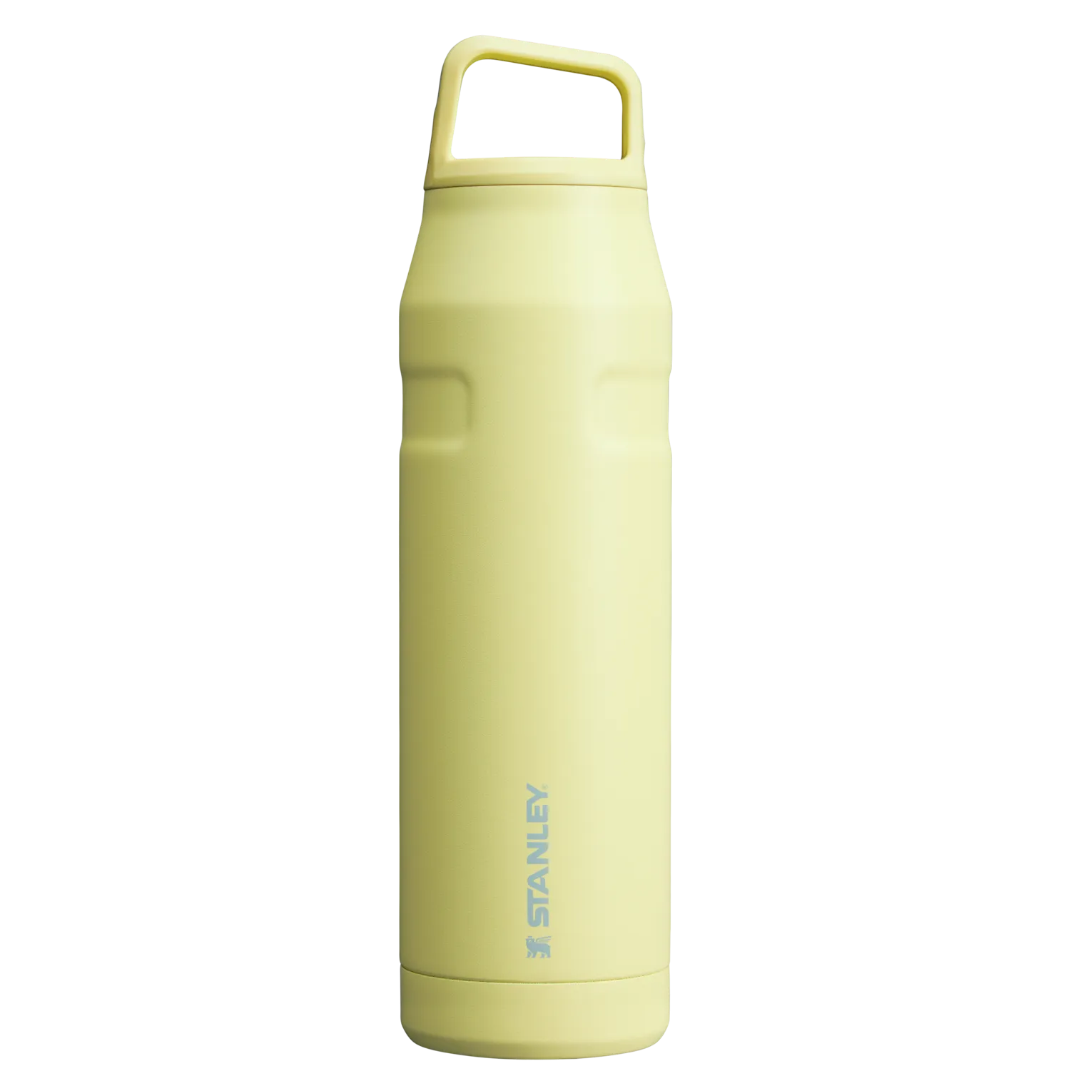 IceFlow™ Bottle with Cap and Carry  Lid | 36 OZ