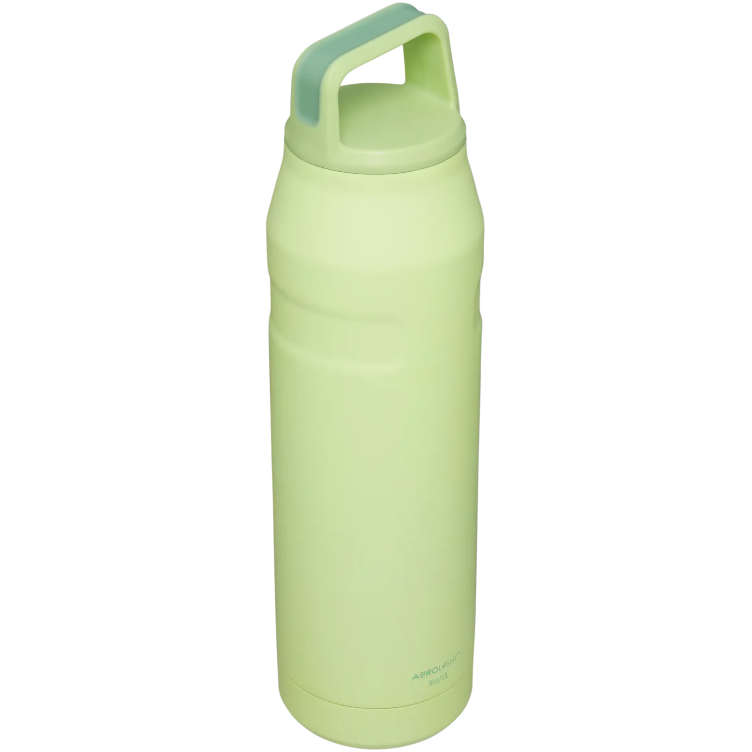 IceFlow™ Bottle with Cap and Carry  Lid | 36 OZ