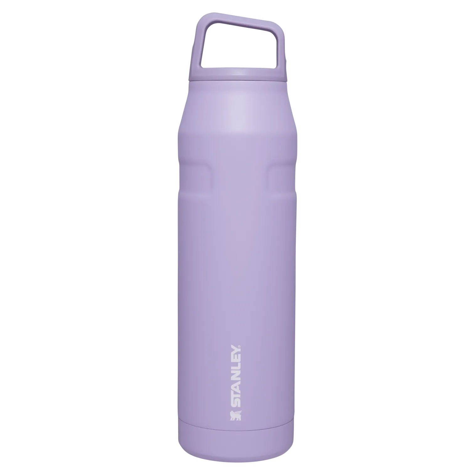 IceFlow™ Bottle with Cap and Carry  Lid | 36 OZ