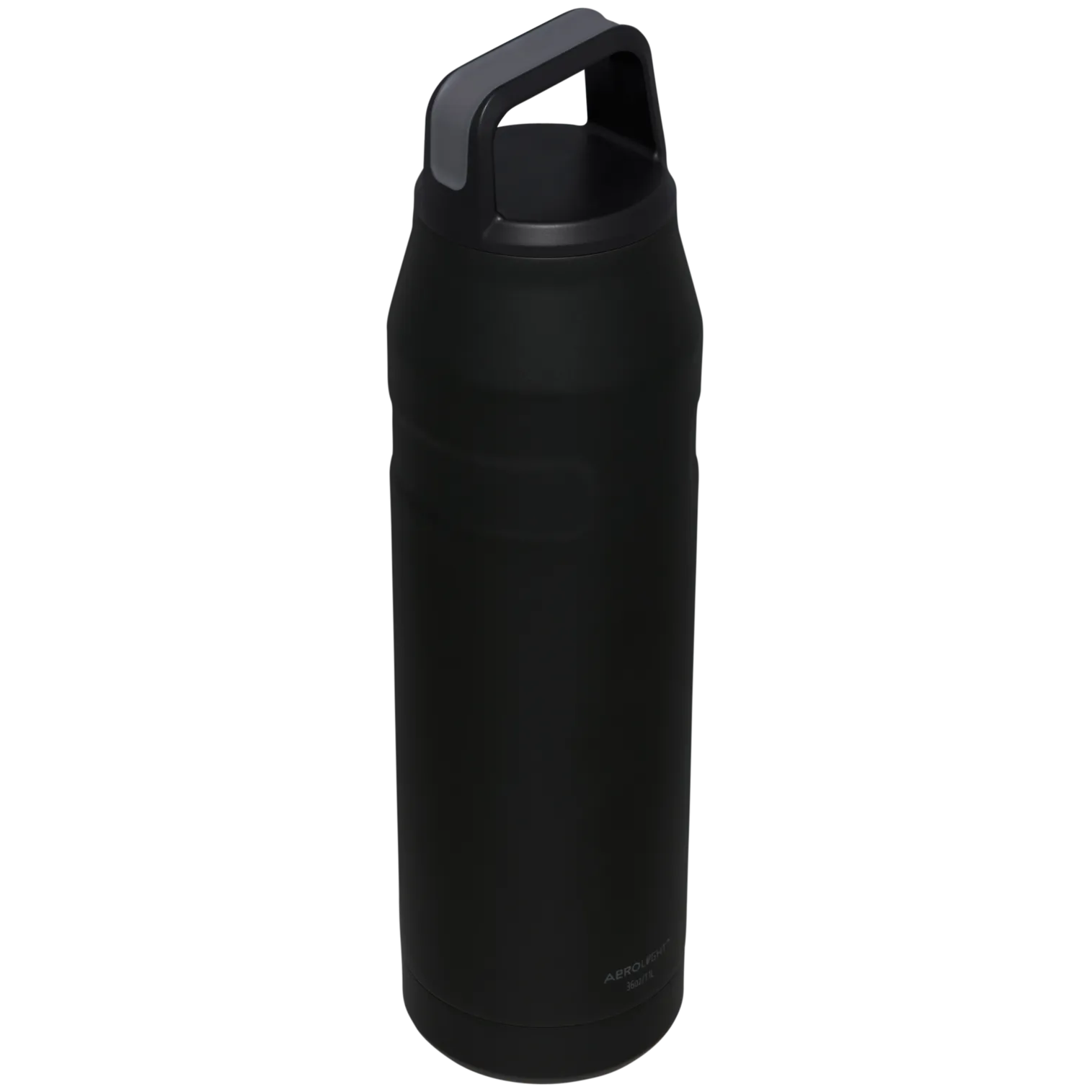 IceFlow™ Bottle with Cap and Carry  Lid | 36 OZ