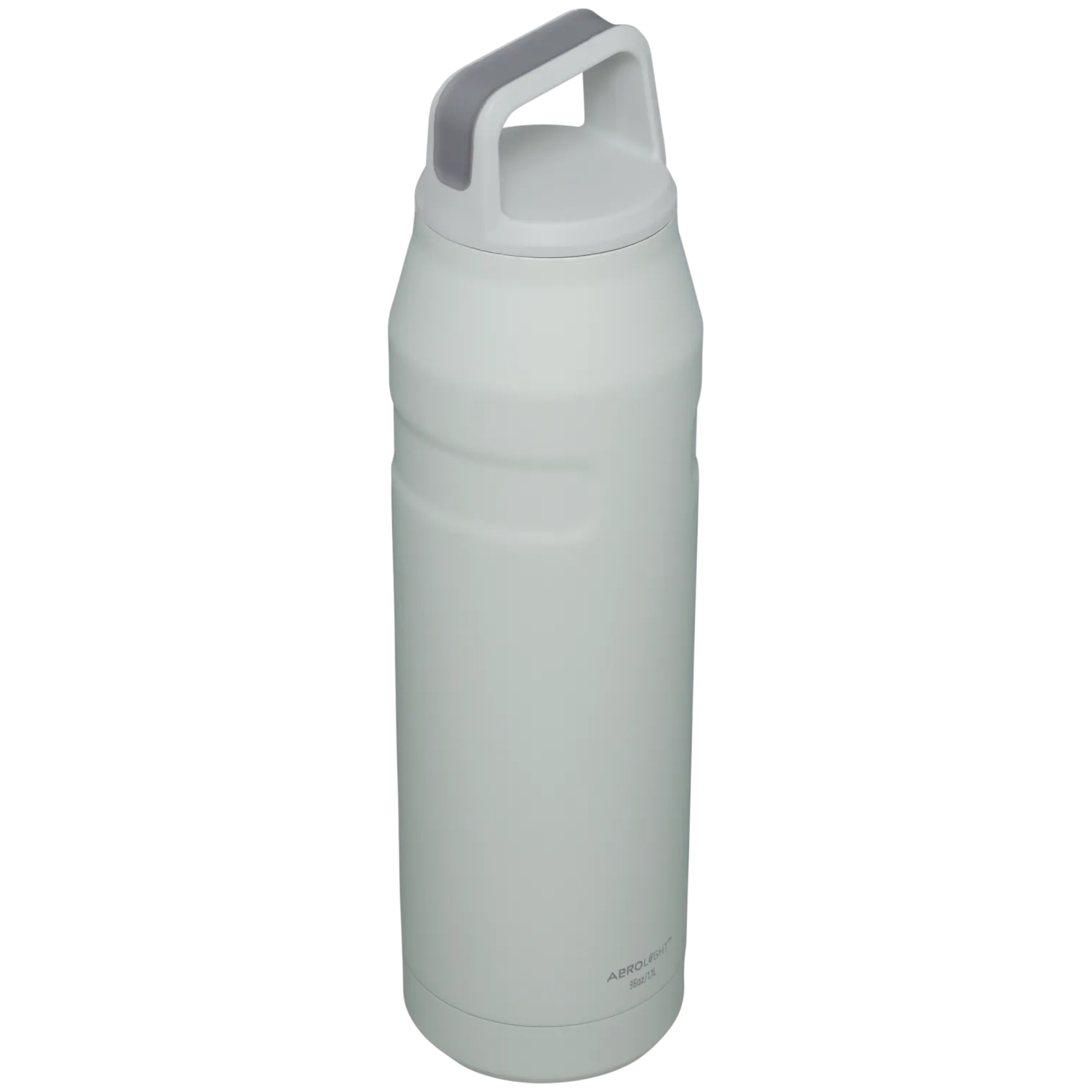 IceFlow™ Bottle with Cap and Carry  Lid | 36 OZ