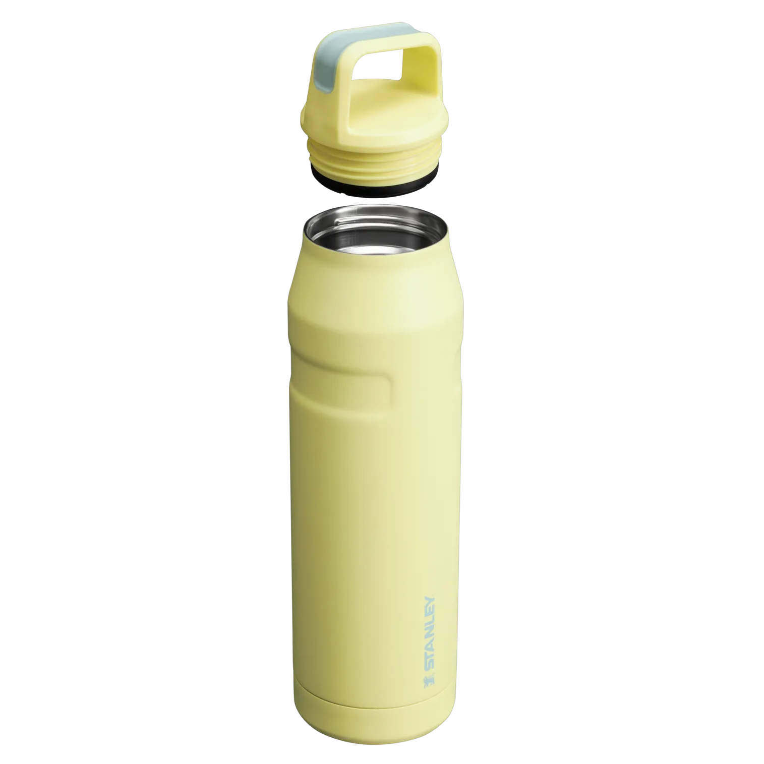 IceFlow™ Bottle with Cap and Carry  Lid | 36 OZ