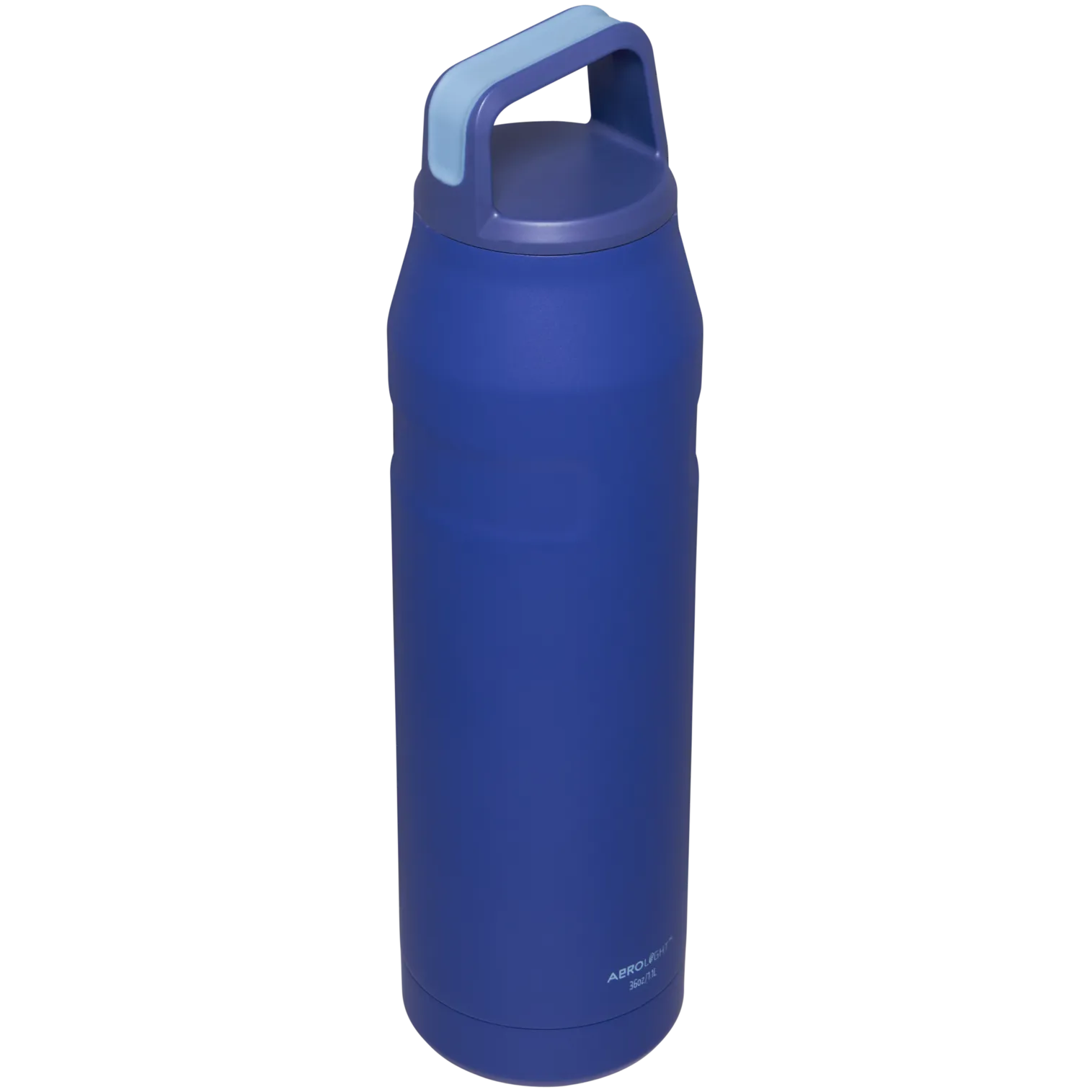 IceFlow™ Bottle with Cap and Carry  Lid | 36 OZ