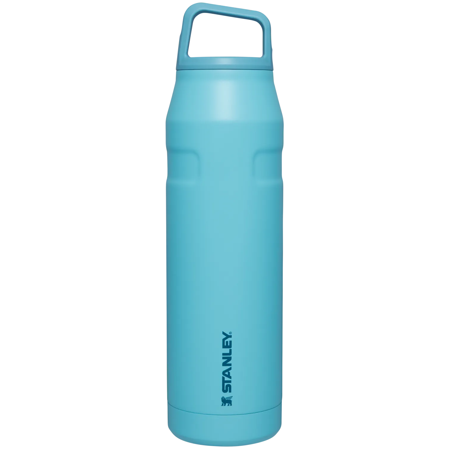 IceFlow™ Bottle with Cap and Carry  Lid | 36 OZ