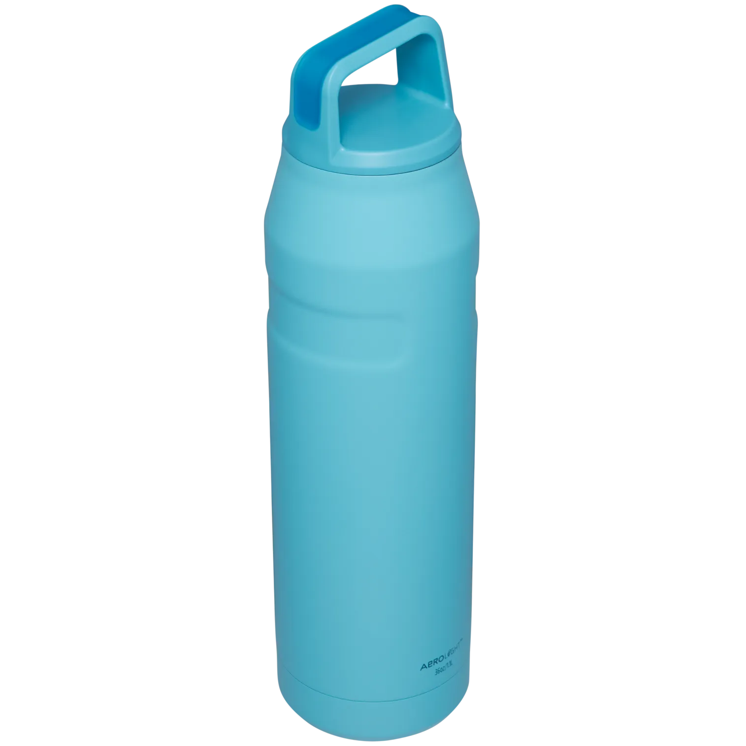 IceFlow™ Bottle with Cap and Carry  Lid | 36 OZ