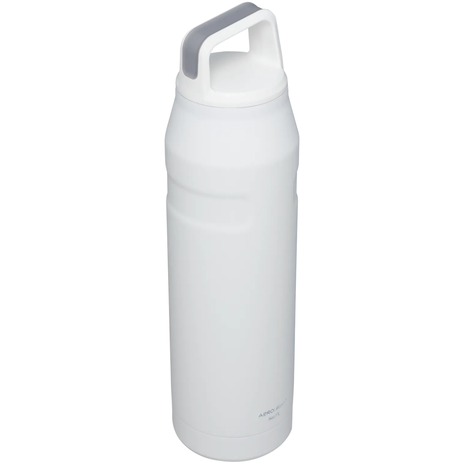 IceFlow™ Bottle with Cap and Carry  Lid | 36 OZ