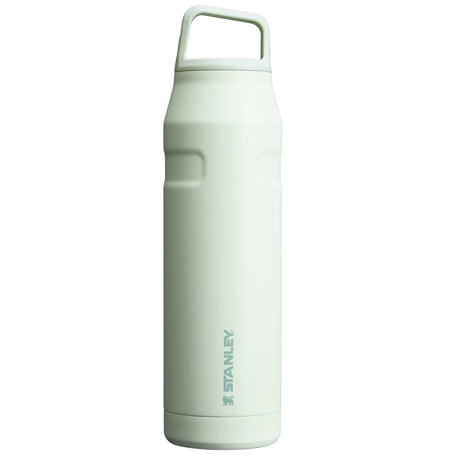 IceFlow™ Bottle with Cap and Carry  Lid | 36 OZ