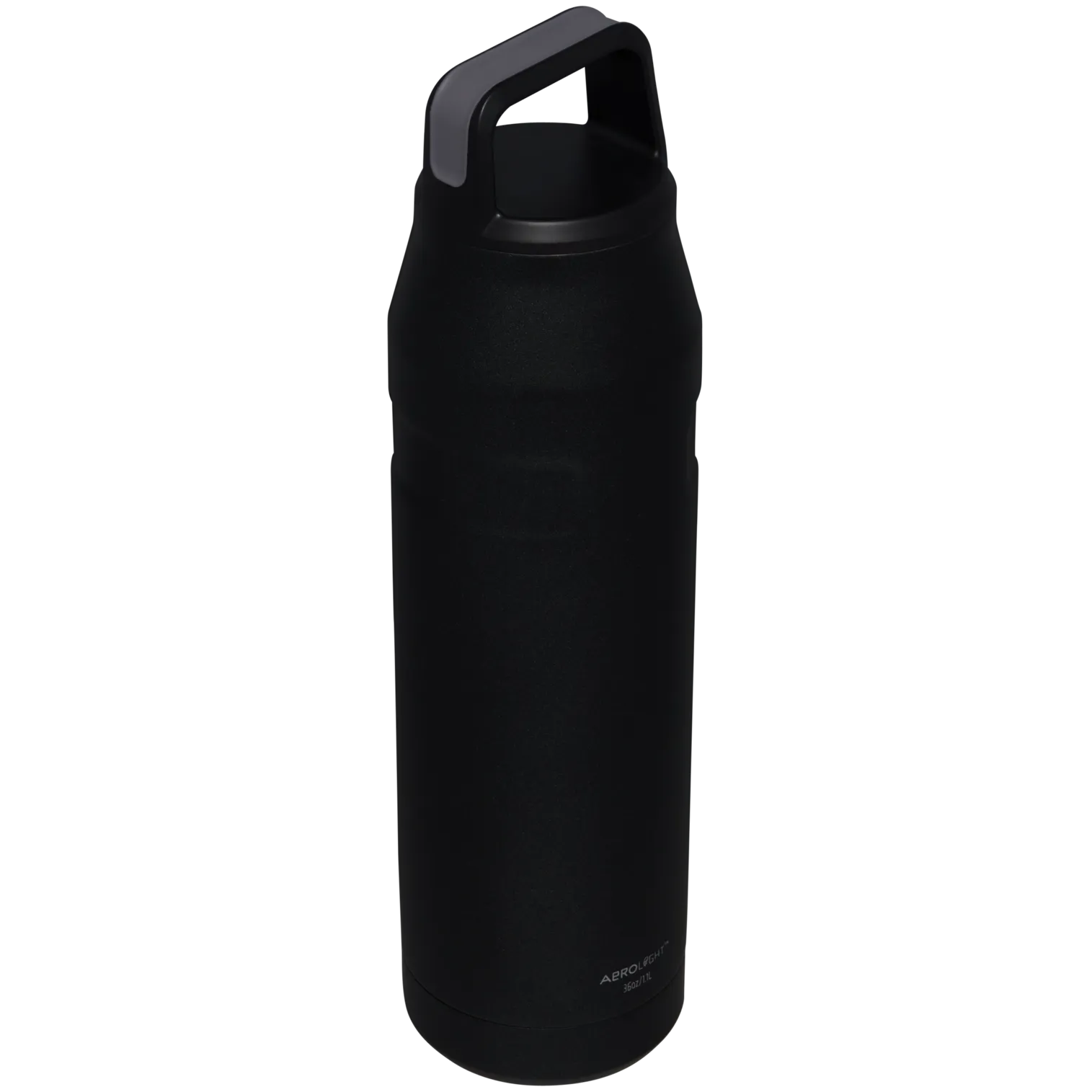 IceFlow™ Bottle with Cap and Carry  Lid | 36 OZ