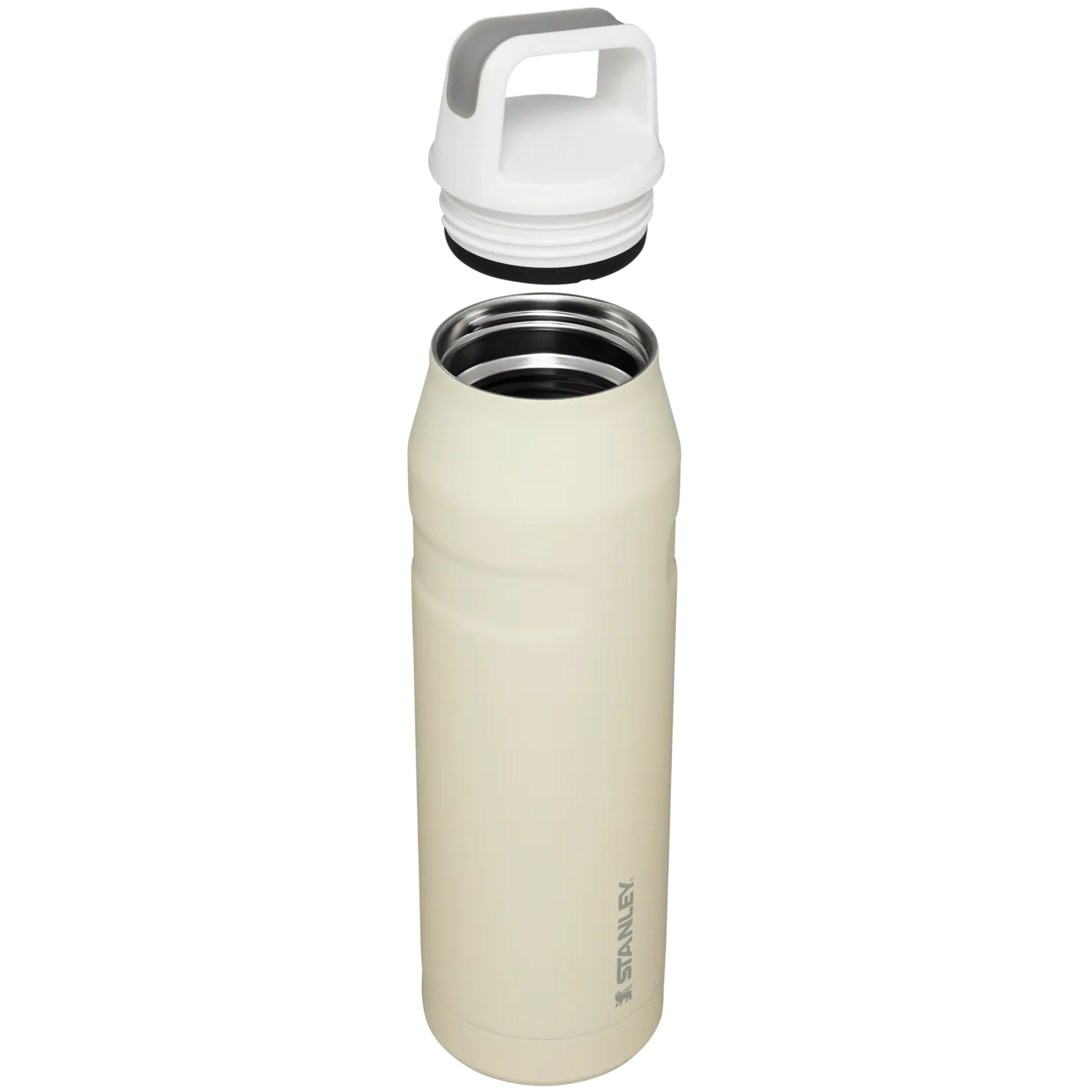 IceFlow™ Bottle with Cap and Carry  Lid | 36 OZ