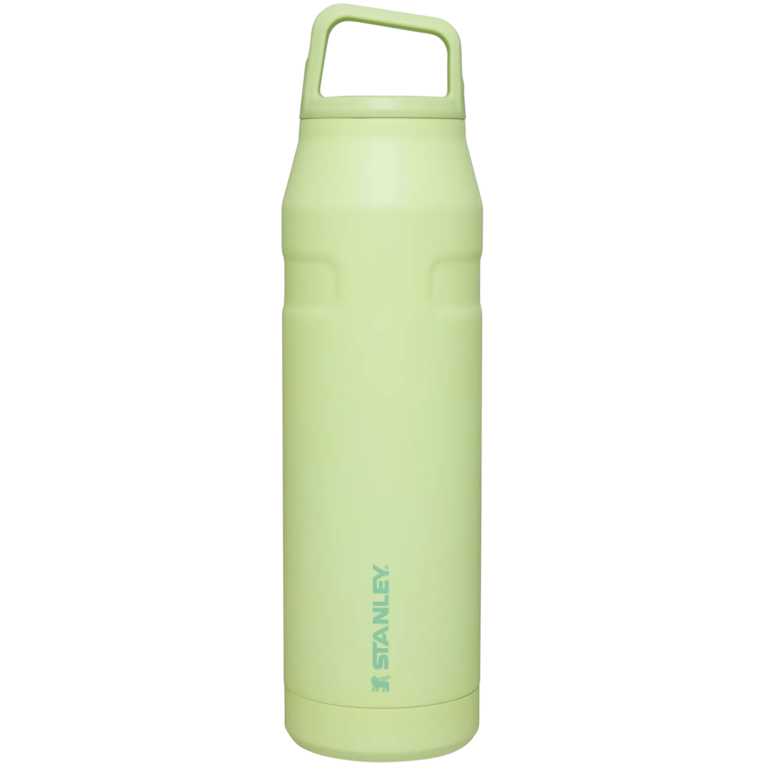 IceFlow™ Bottle with Cap and Carry  Lid | 36 OZ