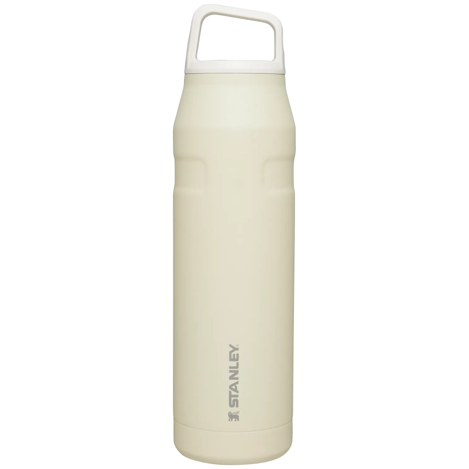 IceFlow™ Bottle with Cap and Carry  Lid | 36 OZ