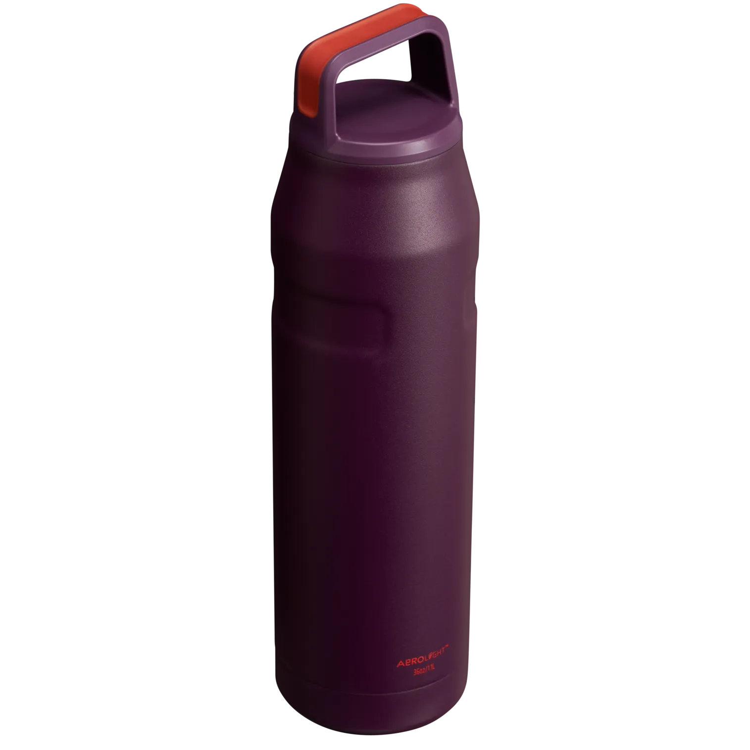 IceFlow™ Bottle with Cap and Carry  Lid | 36 OZ