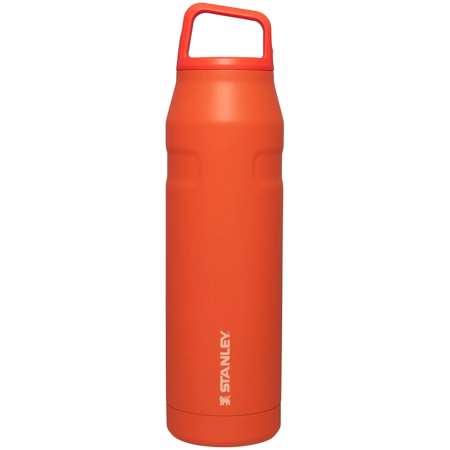 IceFlow™ Bottle with Cap and Carry  Lid | 36 OZ