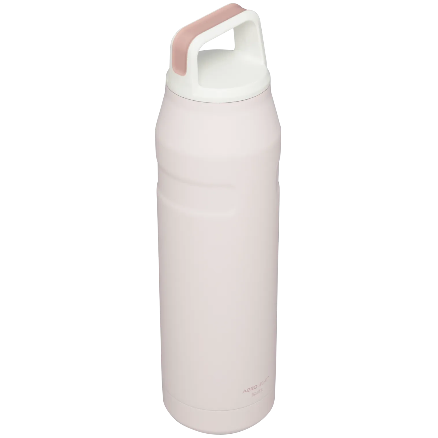 IceFlow™ Bottle with Cap and Carry  Lid | 36 OZ