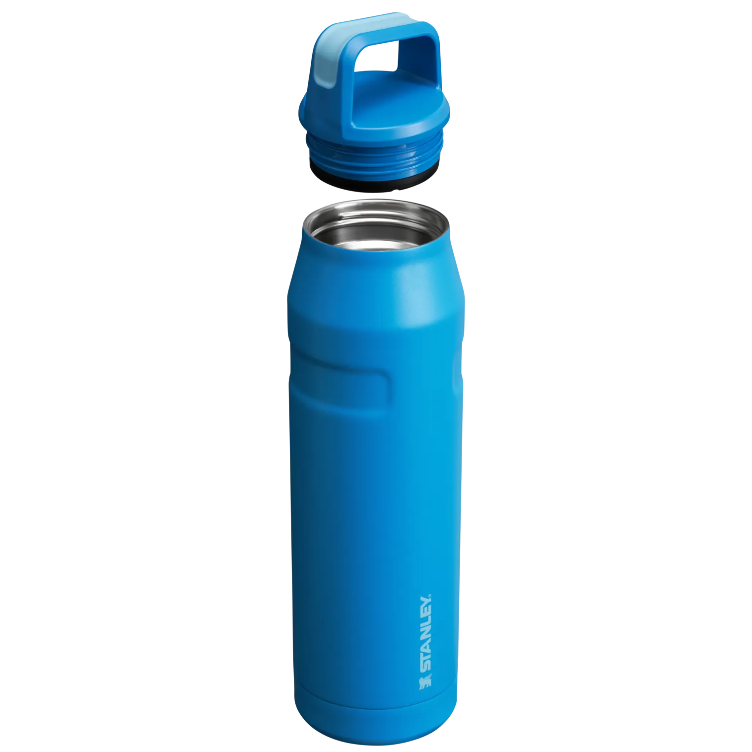 IceFlow™ Bottle with Cap and Carry  Lid | 36 OZ