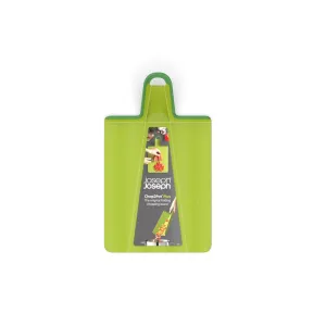 Joseph Joseph Chop2Pot 8.3 in. L X 14.8 in. W Polypropylene Folding Cutting Board 1 pk