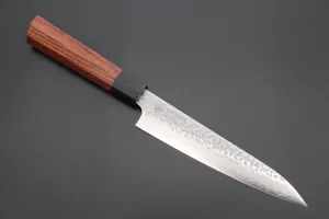 Kanetsugu Classic Hammered Wa Series CHW-1 Wa Petty 150mm (5.9 Inch)