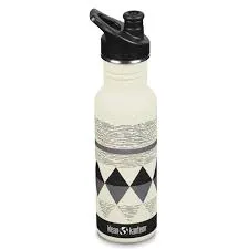 Klean Kanteen 18oz Kid Classic Bottle