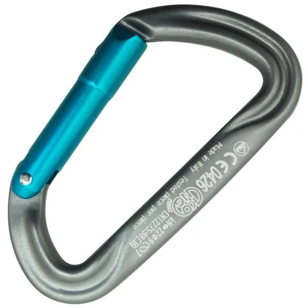 Kong ARGON EXPRESS Quickdraw Carabiner Sets