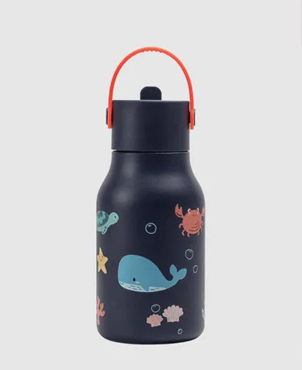 Little Lund Water Bottle, Assorted