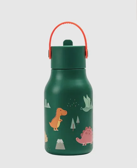 Little Lund Water Bottle, Assorted