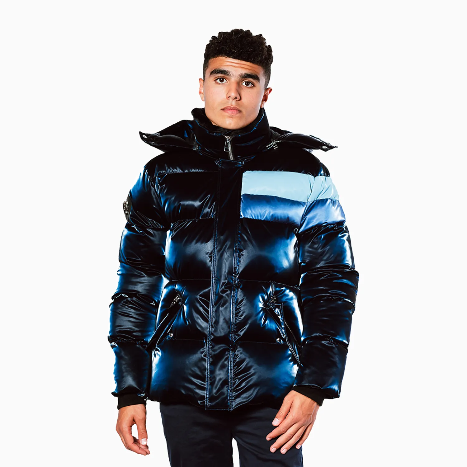 Men's Bumnester B Puffer jacket