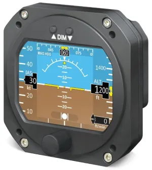 Mini 6 Multifunctional Indicator