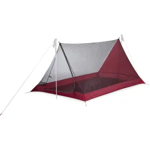 MSR Thru-Hiker Mesh House 3-person Camping Tent (Closeout)