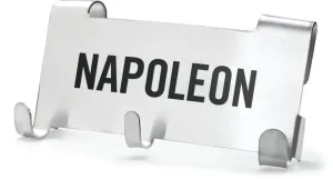 Napoleon Bbq 55100 Tool Hook Bracket for Kettle Grills