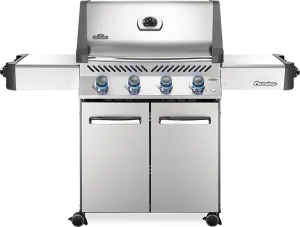 Napoleon-BBQ-Prestige P500