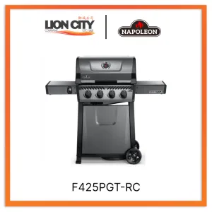 Napoleon F425PGT-RC Freestyle 425 Gas BBQ Grill