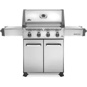 Napoleon Prestige 500 Gas Grill