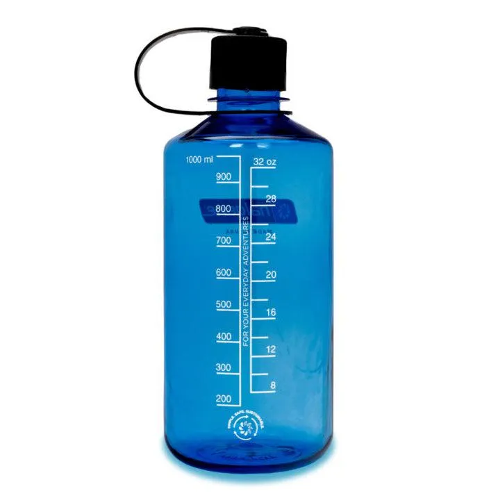 Narrow Mouth 1L Tritan Sustain Bottle