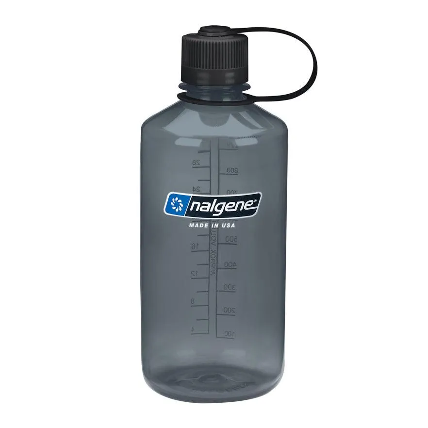 Narrow Mouth 1L Tritan Sustain Bottle