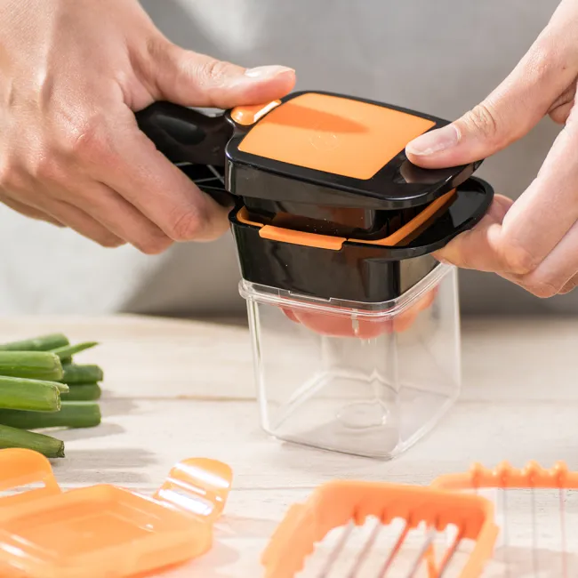 Nicer Dicer Quick