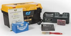 NIREY KE-280 KNIFE SHARPENER KIT