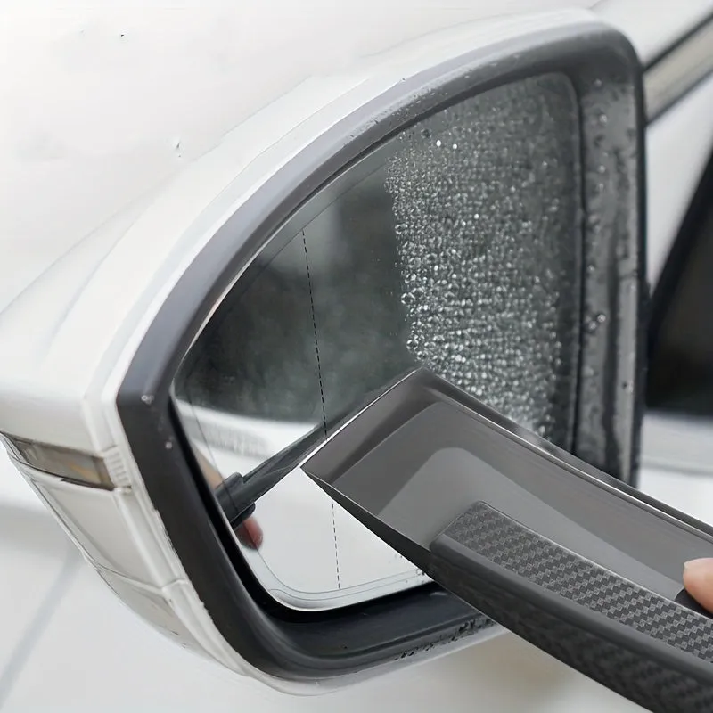 NonScratch Silicone Car Window Wiper for Clean Drying