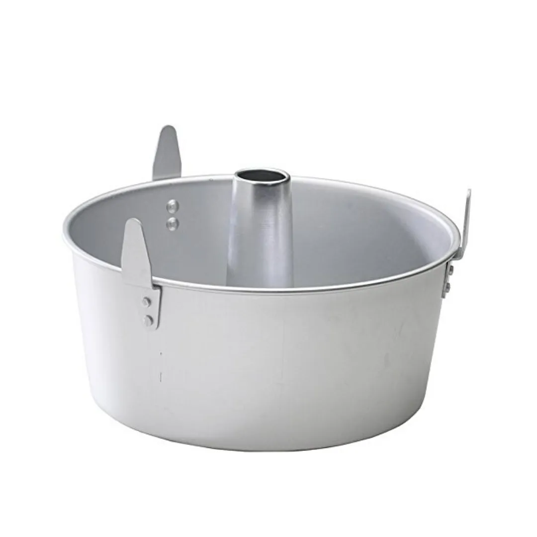 Nordic Ware 2-Piece Angel Food Pan