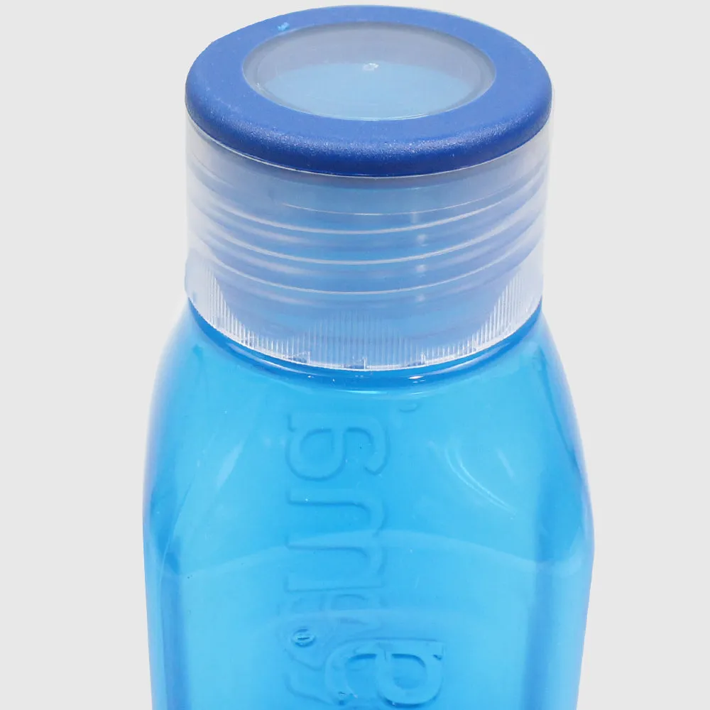 OCEAN BLUE SISTEMA HYDRATION 475ML SQUARE BOTTLE