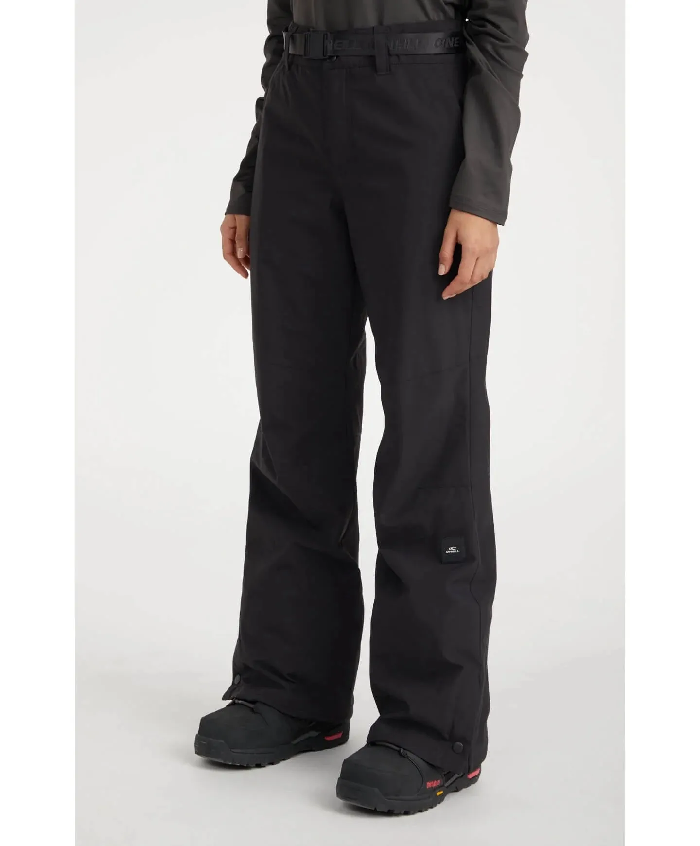 ONeill Star Pants Womens 2024 Black Out