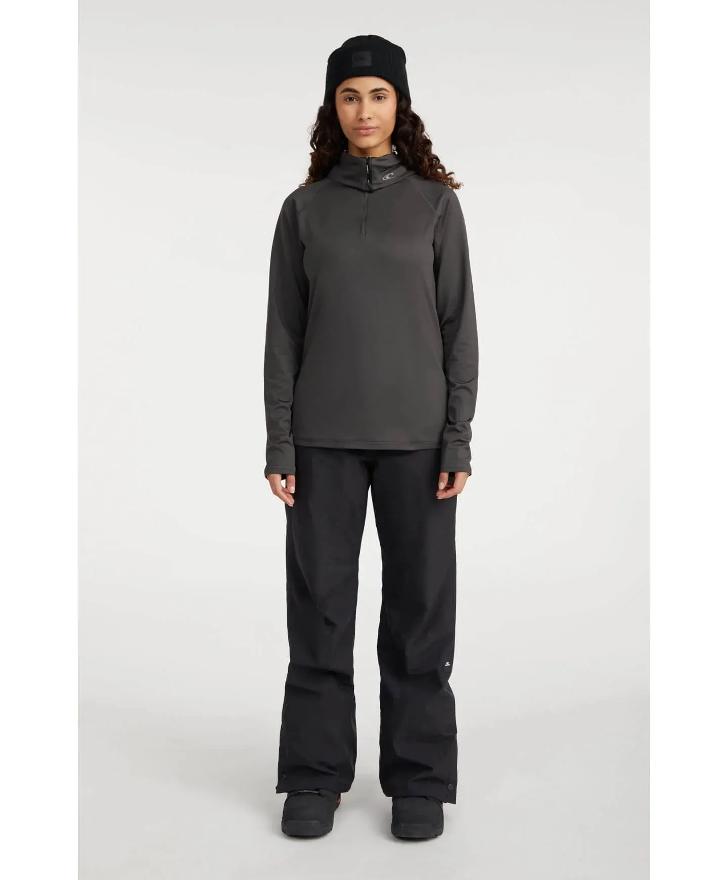 ONeill Star Pants Womens 2024 Black Out