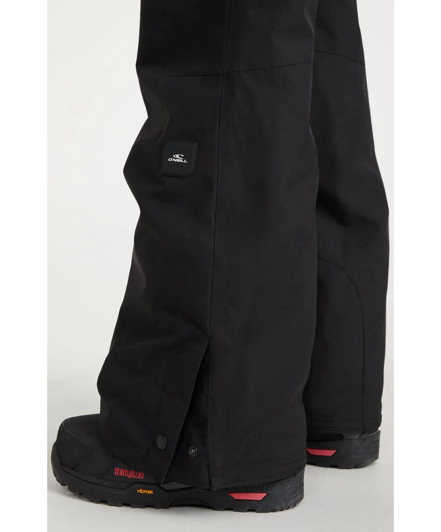 ONeill Star Pants Womens 2024 Black Out