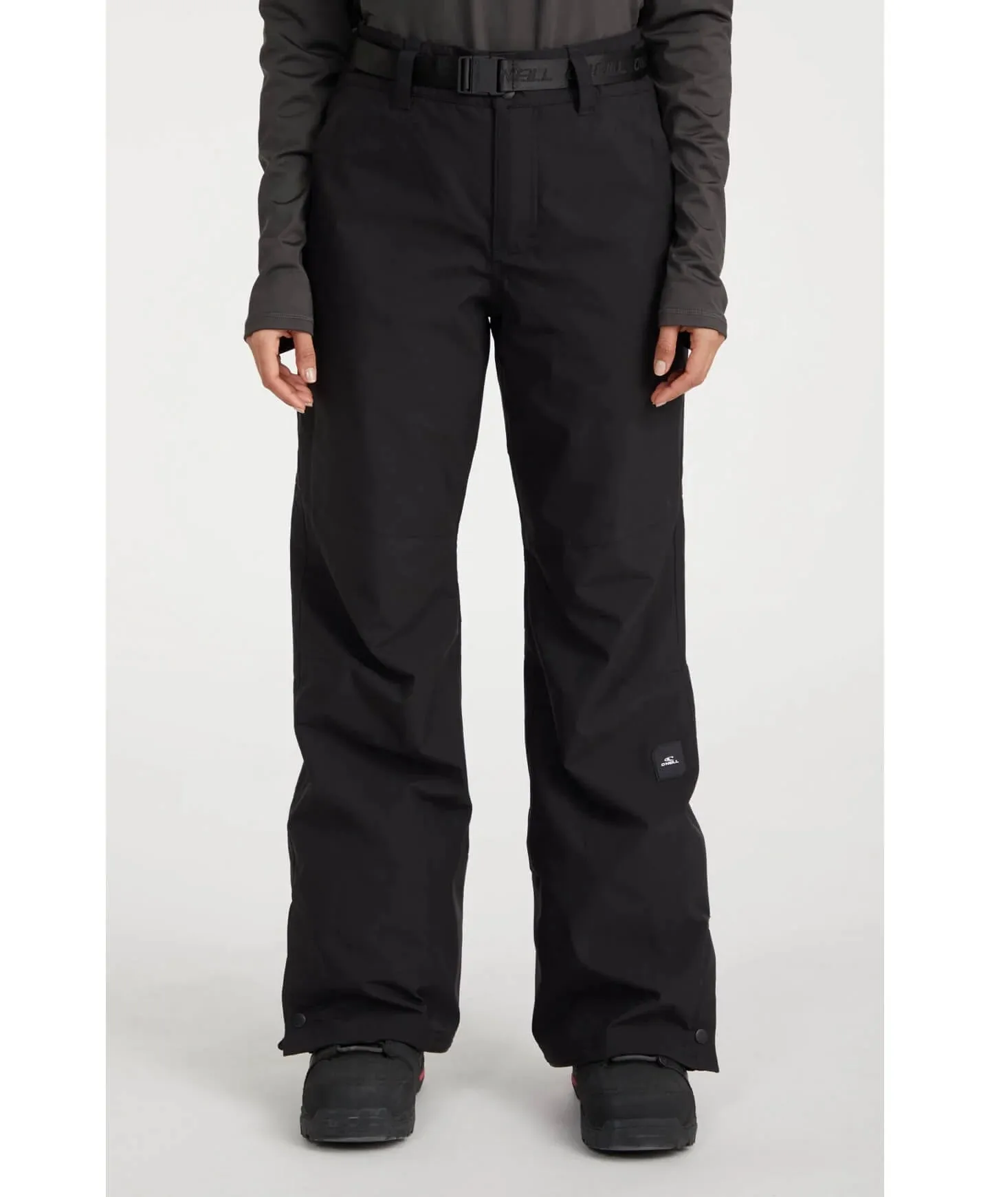 ONeill Star Pants Womens 2024 Black Out