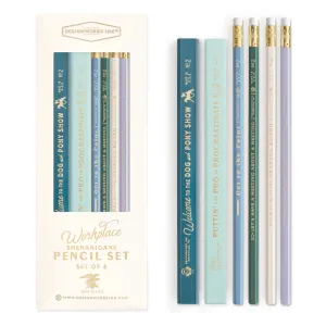 Pencil Sets