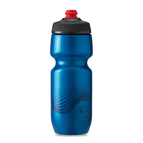 Polar Lightweight 24 oz. Breakaway Wave Bottle