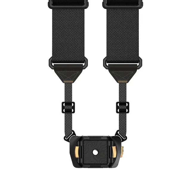 PolarPro Belay Quick-Release Camera Strap (1.5-inch)